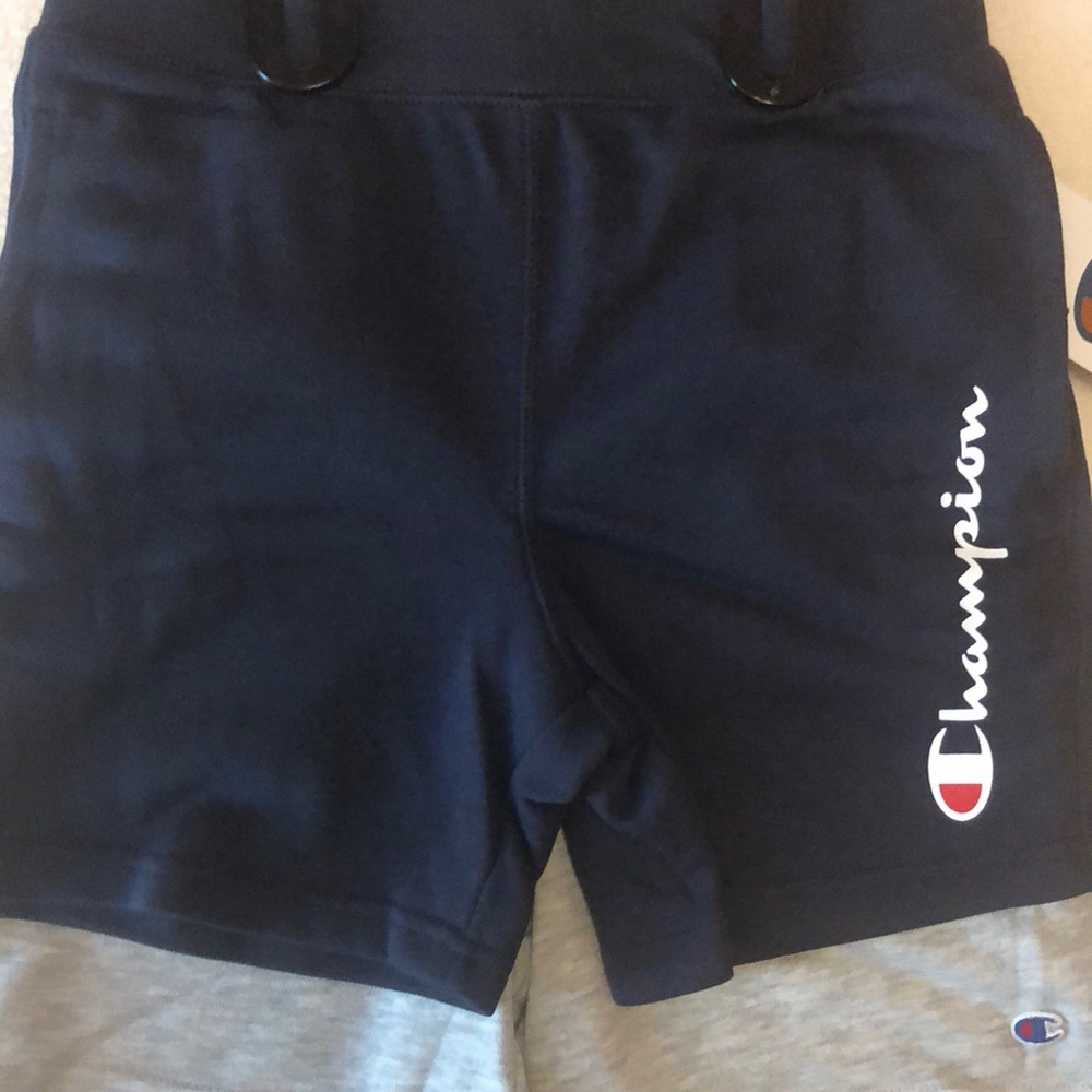 New with tag 2 set of shorts